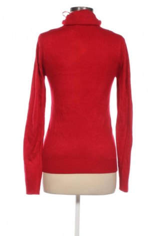 Damski sweter Beloved, Rozmiar S, Kolor Czerwony, Cena 41,99 zł