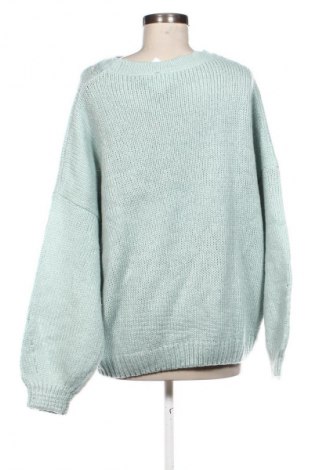 Dámský svetr Beloved, Velikost XL, Barva Zelená, Cena  309,00 Kč