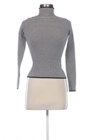 Дамски пуловер Bershka, Размер S, Цвят Многоцветен, Цена 8,69 €