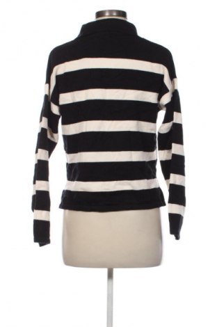 Дамски пуловер Bershka, Размер XS, Цвят Многоцветен, Цена 7,66 €