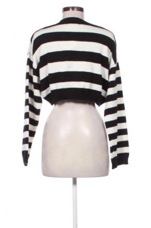 Damski sweter Bershka, Rozmiar S, Kolor Kolorowy, Cena 30,99 zł