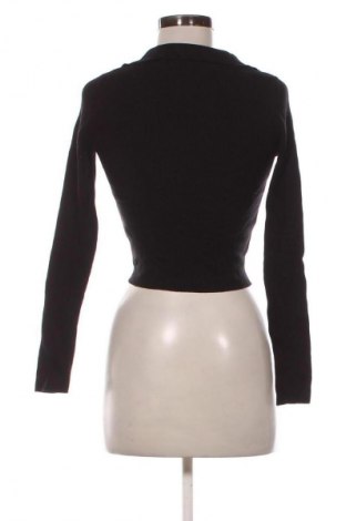Damenpullover Bershka, Größe M, Farbe Schwarz, Preis € 8,99