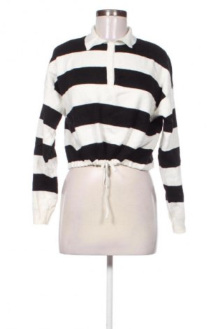 Damski sweter Bershka, Rozmiar S, Kolor Kolorowy, Cena 42,99 zł