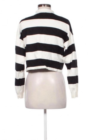 Damski sweter Bershka, Rozmiar S, Kolor Kolorowy, Cena 42,99 zł