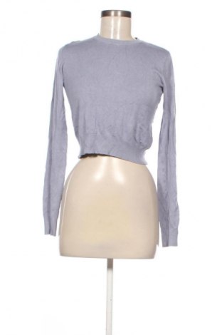 Dámsky pulóver Bershka, Veľkosť M, Farba Modrá, Cena  7,95 €