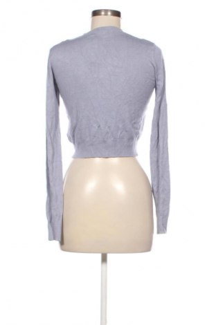 Dámsky pulóver Bershka, Veľkosť M, Farba Modrá, Cena  7,95 €