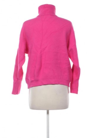 Дамски пуловер Bershka, Размер S, Цвят Розов, Цена 7,66 €