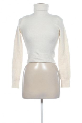 Női pulóver Bershka, Méret S, Szín Bézs, Ár 3 699 Ft