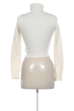 Női pulóver Bershka, Méret S, Szín Bézs, Ár 3 699 Ft