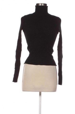 Dámský svetr Bershka, Velikost S, Barva Černá, Cena  219,00 Kč