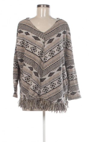 Дамски пуловер Bershka, Размер M, Цвят Многоцветен, Цена 8,69 €