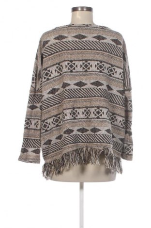 Дамски пуловер Bershka, Размер M, Цвят Многоцветен, Цена 8,69 €