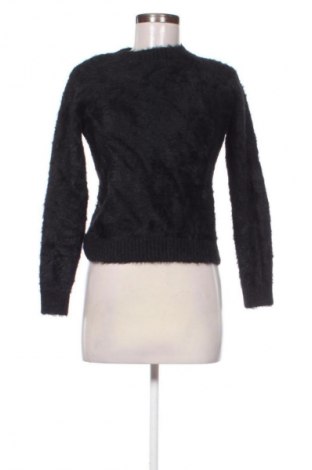 Damski sweter Bershka, Rozmiar S, Kolor Niebieski, Cena 79,40 zł