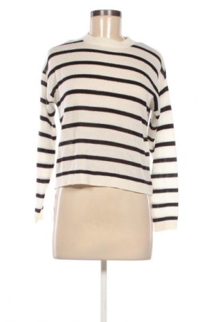 Damski sweter Bershka, Rozmiar XS, Kolor Kolorowy, Cena 67,99 zł