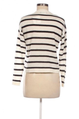 Damski sweter Bershka, Rozmiar XS, Kolor Kolorowy, Cena 67,99 zł