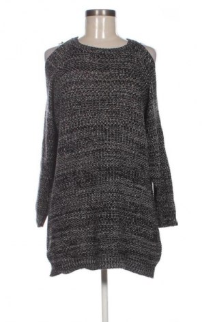 Damenpullover Bershka, Größe M, Farbe Mehrfarbig, Preis € 6,99