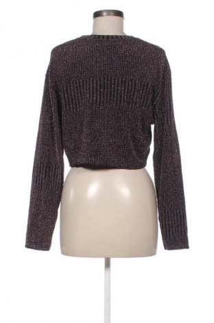 Γυναικείο πουλόβερ Bershka, Μέγεθος L, Χρώμα Πολύχρωμο, Τιμή 8,99 €