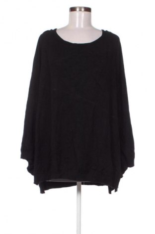 Γυναικείο πουλόβερ Best Connections, Μέγεθος XXL, Χρώμα Μαύρο, Τιμή 11,99 €