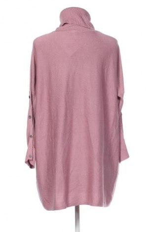 Γυναικείο πουλόβερ Best Connections, Μέγεθος M, Χρώμα Σάπιο μήλο, Τιμή 14,99 €