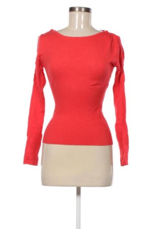 Γυναικείο πουλόβερ Best Emilie, Μέγεθος M, Χρώμα Κόκκινο, Τιμή 13,99 €