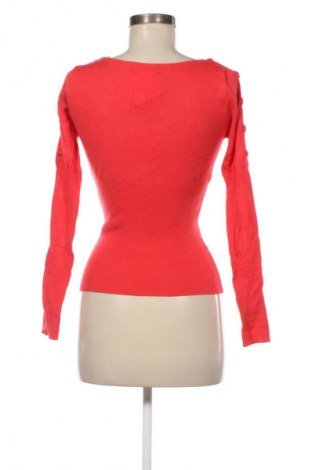 Γυναικείο πουλόβερ Best Emilie, Μέγεθος M, Χρώμα Κόκκινο, Τιμή 13,99 €