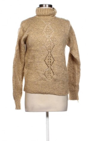 Dámský svetr Bethel, Velikost M, Barva Béžová, Cena  319,00 Kč