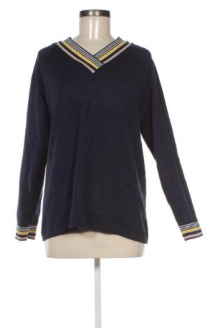 Дамски пуловер Betty Barclay, Размер L, Цвят Син, Цена 23,51 €