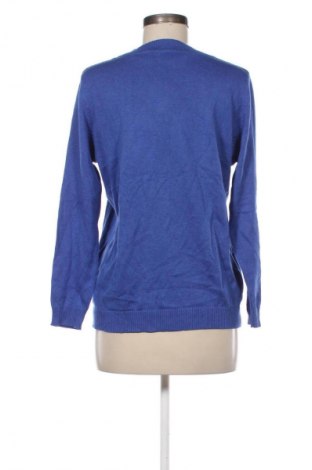Дамски пуловер Bexleys, Размер L, Цвят Син, Цена 7,15 €