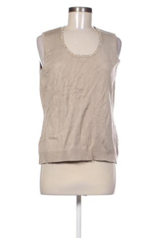 Damski sweter Bianca, Rozmiar XL, Kolor Beżowy, Cena 78,99 zł