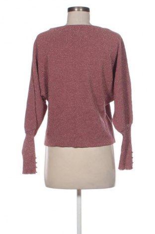 Dámský svetr Bien Bleu, Velikost L, Barva Růžová, Cena  179,00 Kč