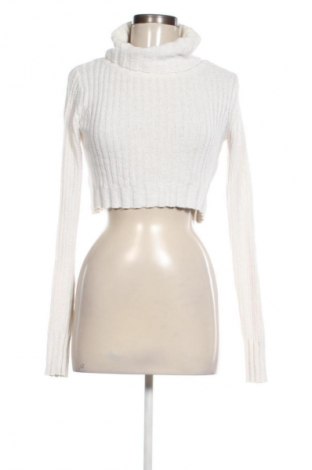 Dámský svetr Bik Bok, Velikost S, Barva Bílá, Cena  425,00 Kč