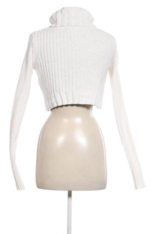 Dámský svetr Bik Bok, Velikost S, Barva Bílá, Cena  425,00 Kč
