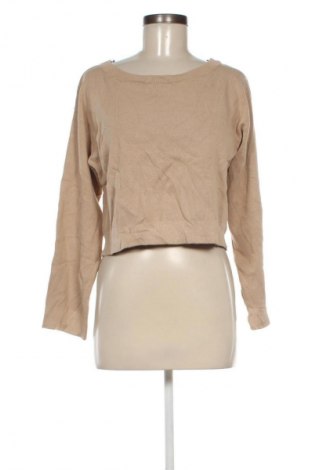 Dámský svetr Bik Bok, Velikost XS, Barva Béžová, Cena  199,00 Kč