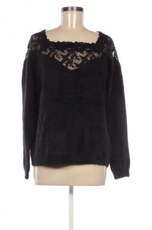 Damski sweter Blancheporte, Rozmiar XL, Kolor Czarny, Cena 72,99 zł