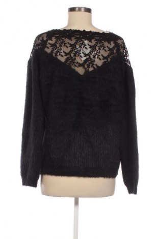 Damski sweter Blancheporte, Rozmiar XL, Kolor Czarny, Cena 72,99 zł