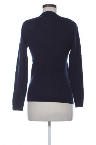 Dámský svetr Blazek, Velikost L, Barva Modrá, Cena  785,00 Kč