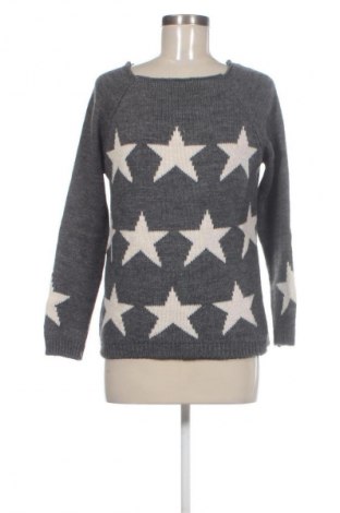 Női pulóver Blue Joint, Méret M, Szín Sokszínű, Ár 1 169 Ft