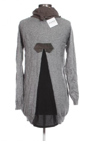 Damski sweter Blue Joint, Rozmiar L, Kolor Szary, Cena 32,99 zł