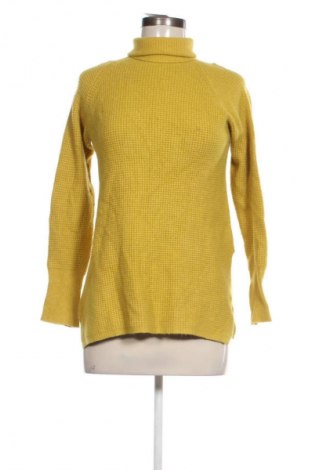 Damski sweter Blue Joint, Rozmiar M, Kolor Żółty, Cena 30,99 zł