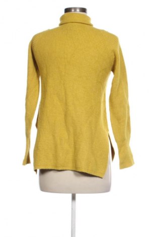 Damski sweter Blue Joint, Rozmiar M, Kolor Żółty, Cena 30,99 zł