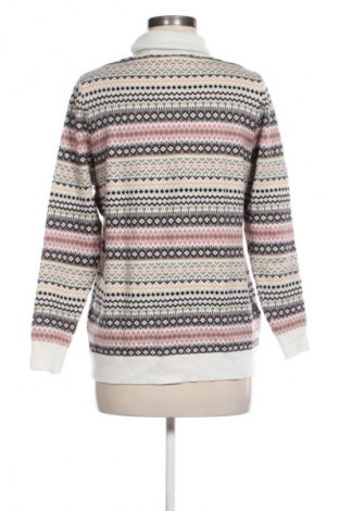 Damski sweter Blue Motion, Rozmiar L, Kolor Kolorowy, Cena 35,99 zł