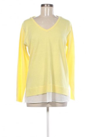 Damski sweter Blue Seven, Rozmiar L, Kolor Żółty, Cena 110,99 zł