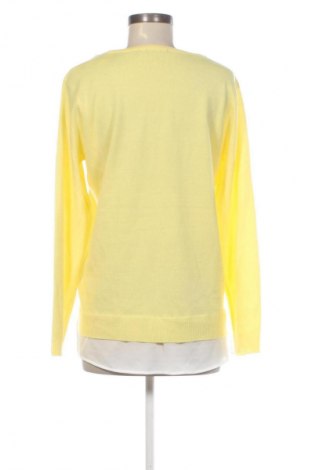 Damski sweter Blue Seven, Rozmiar L, Kolor Żółty, Cena 110,99 zł