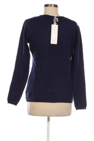 Pulover de femei Bluoltre, Mărime S, Culoare Albastru, Preț 65,99 Lei