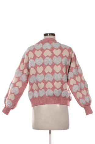 Damski sweter Bluoltre, Rozmiar M, Kolor Kolorowy, Cena 34,99 zł