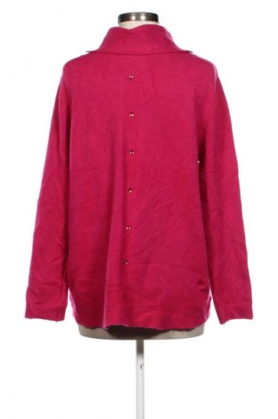 Dámský svetr Bluoltre, Velikost M, Barva Růžová, Cena  229,00 Kč