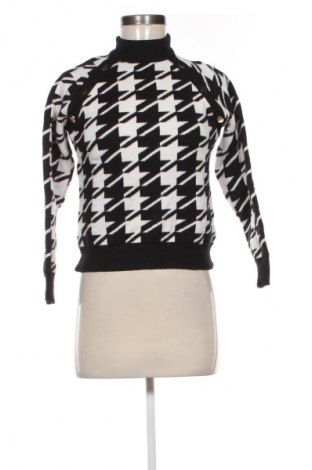 Dámský svetr Bluoltre, Velikost S, Barva Vícebarevné, Cena  149,00 Kč