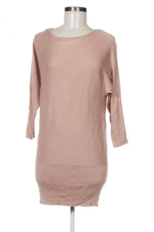 Дамски пуловер Body Flirt, Размер S, Цвят Бежов, Цена 7,15 €