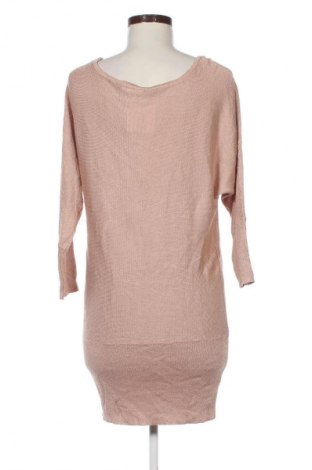 Дамски пуловер Body Flirt, Размер S, Цвят Бежов, Цена 7,15 €