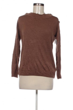 Γυναικείο πουλόβερ Body Flirt, Μέγεθος XXS, Χρώμα Καφέ, Τιμή 6,99 €